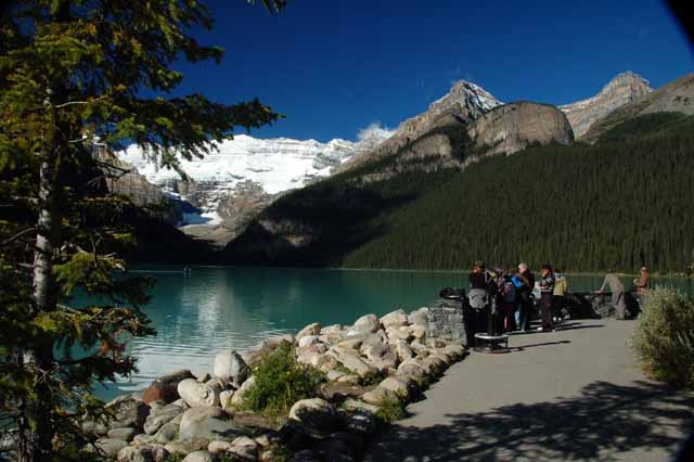 Lake Louise